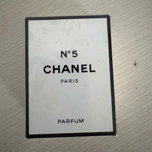 CHANEL No 5 - Parfum 7ml 88%volume - Picture 1 of 4